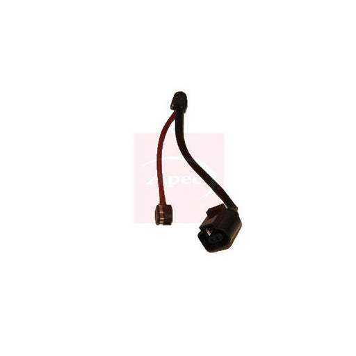 Apec Brake Pad Wear Sensor Rear WIR5272