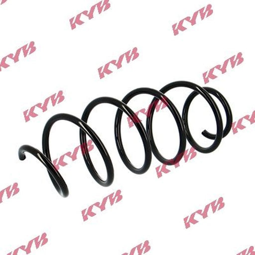 KYB Front Suspension Coil Spring RA1306