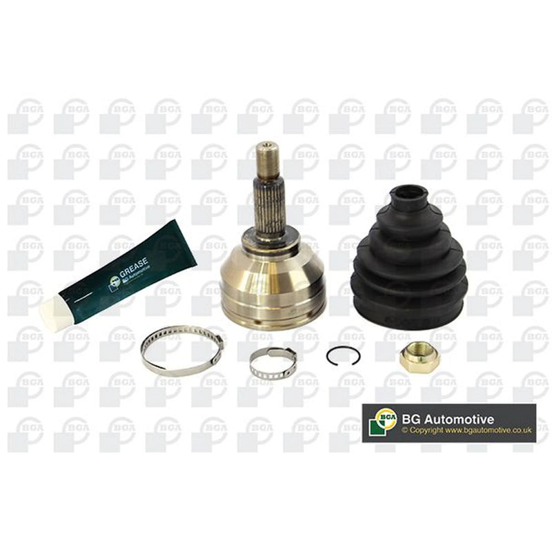 BGA Drive Shaft Joint Kit CV9507A