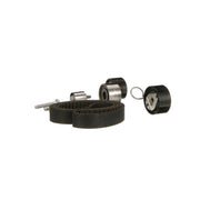 Gates Timing Belt Kit with Rollers K025701XS