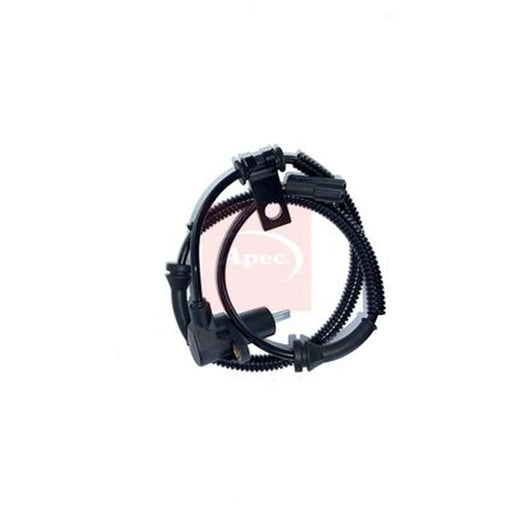 Apec ABS Wheel Speed Sensor Front Right ABS1549