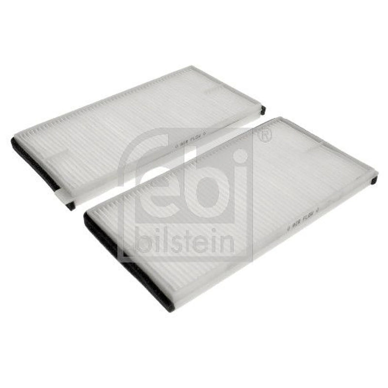 Febi Cabin Air Filter Set Wide High 28323
