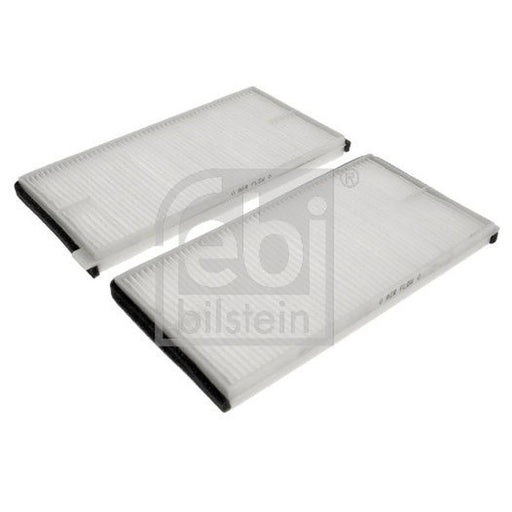 Febi Cabin Air Filter Set Wide High 28323
