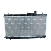 NRF Engine Radiator 53038