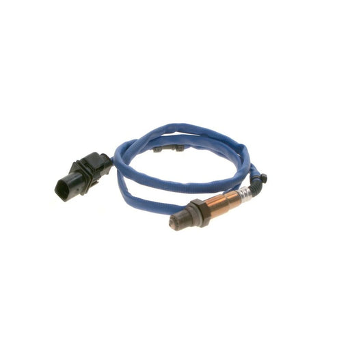 Bosch O2 Lambda Oxygen Sensor Right 0 258 017 220