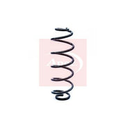 Apec Rear Suspension Coil Spring ACS1177