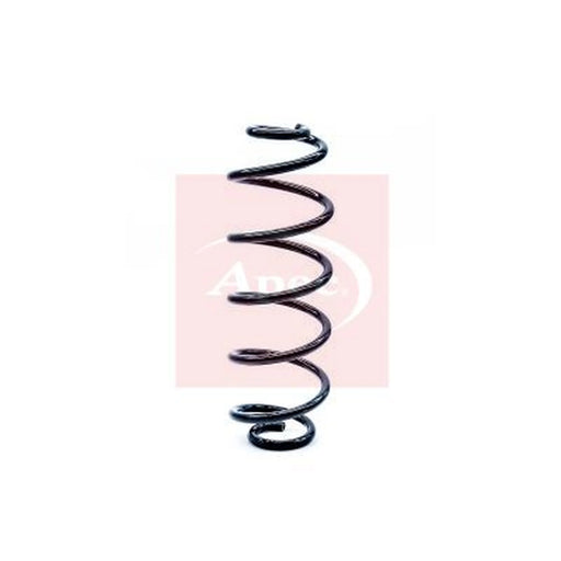 Apec Rear Suspension Coil Spring ACS1177