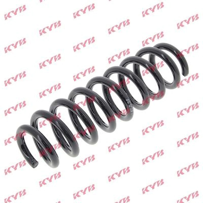 KYB Rear Suspension Coil Spring RH6752