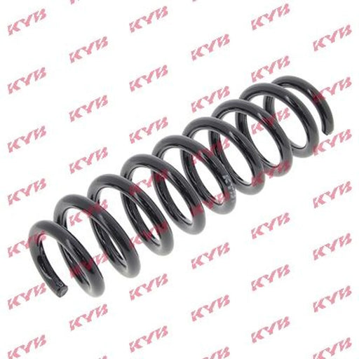 KYB Rear Suspension Coil Spring RH6752