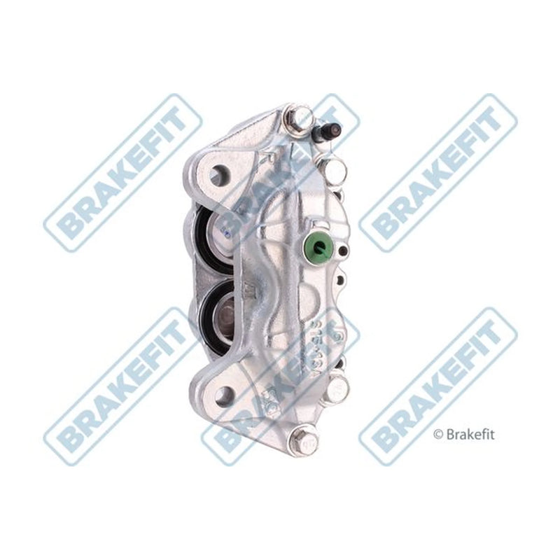 Apec Brake Caliper Assembly Front Right BCA1748