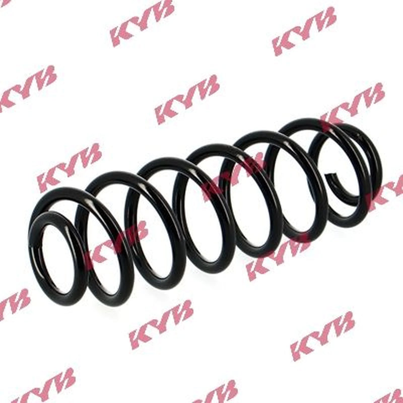 KYB Rear Suspension Coil Spring RA7099
