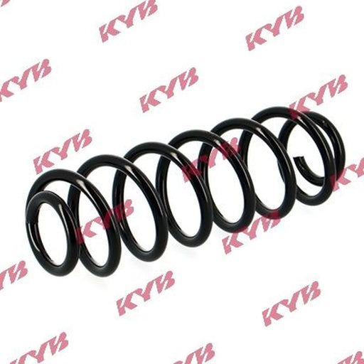 KYB Rear Suspension Coil Spring RA7099