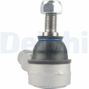 Delphi Steering Tie Rod End Ball Joint Front M14 x 1.5 TA3487