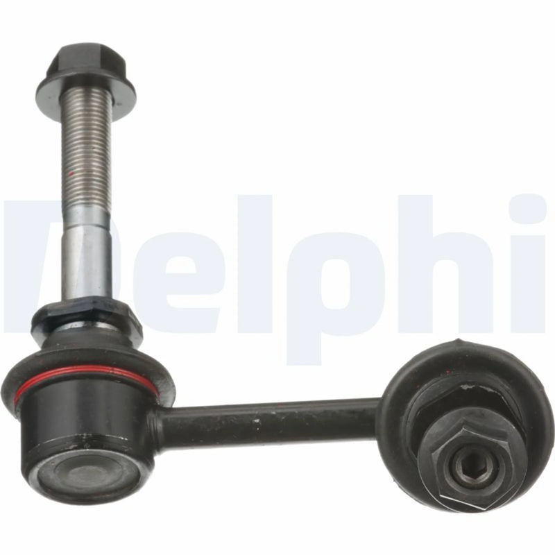 Delphi Stabiliser Bar Link Coupling Rod Front Right TC8043