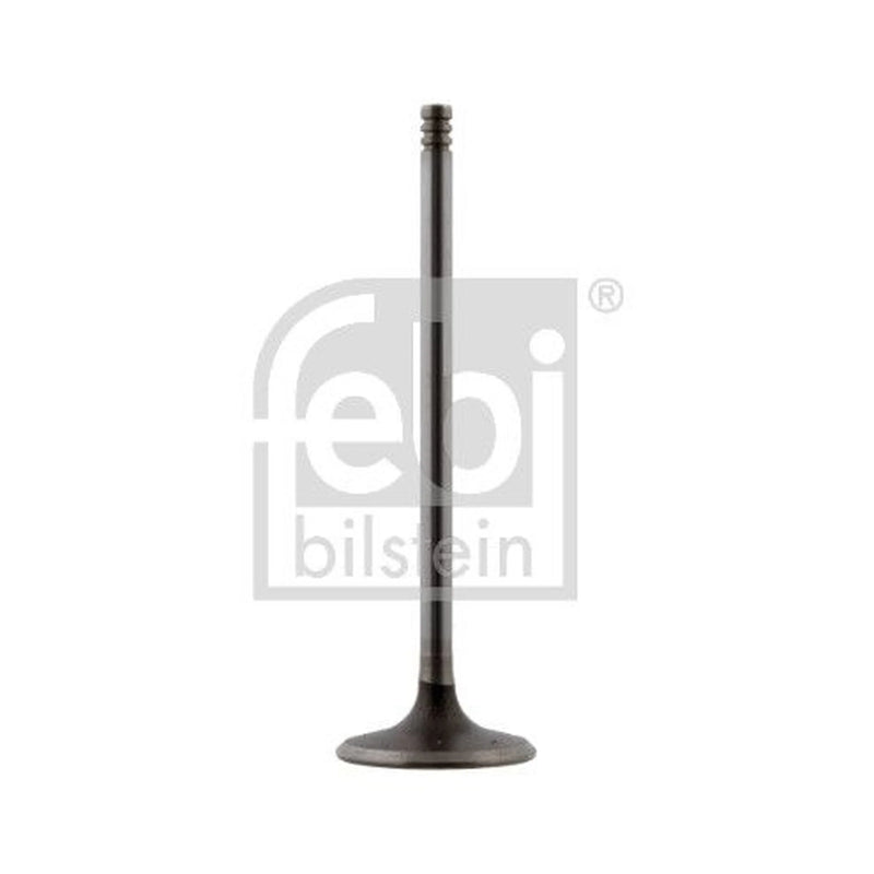 Febi Engine Intake Valve Head 29627