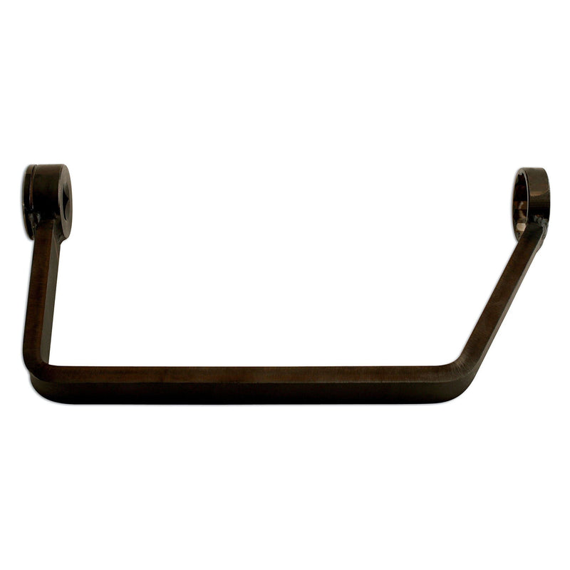 Laser Crows Foot Oil Filter Wrench 27mm - for Ford 5365 Laser  - Town Parts