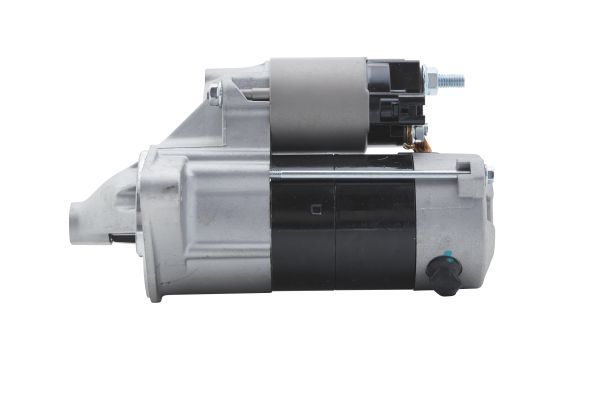Hella Starter Motor V kW Teeth 8EA 011 611-271