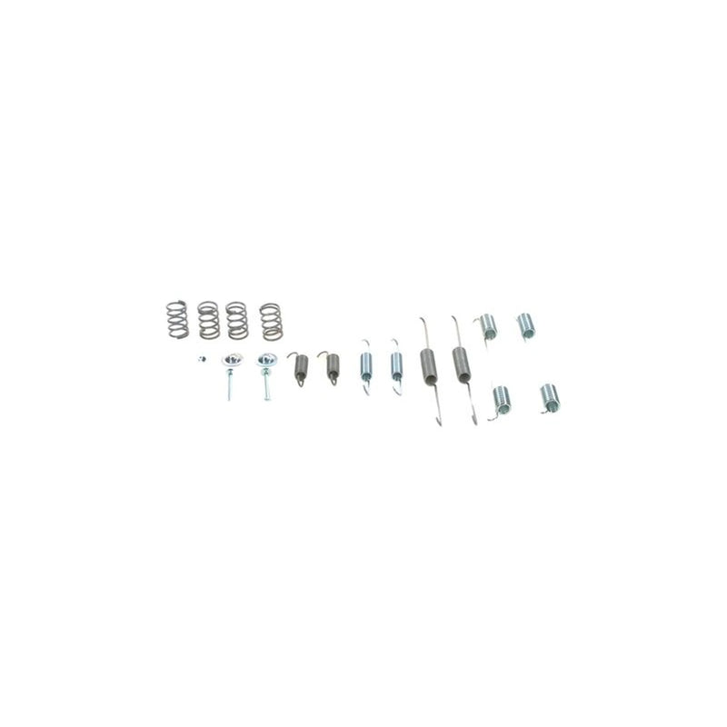 Bosch Brake Shoe Accessory Kit Rear 1 987 475 315