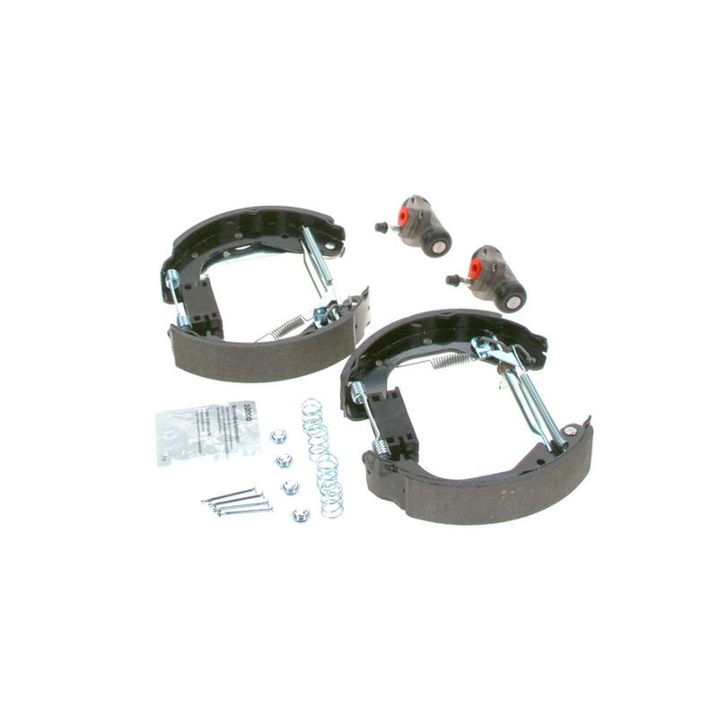 Bosch Brake Shoe Set Axle Kit 0 204 114 659