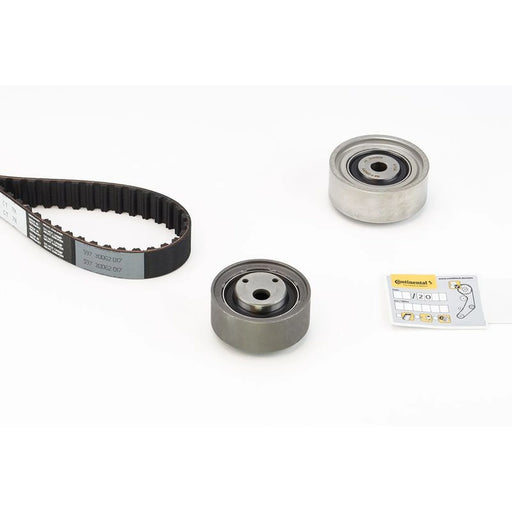 Continental CTAM Timing Belt Kit with Rollers CT791K1