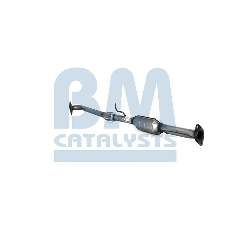 BM Catalysts Homologated Petrol Cat BM90701H