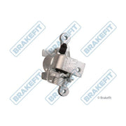Apec Brake Caliper Assembly Rear Left BCA1243