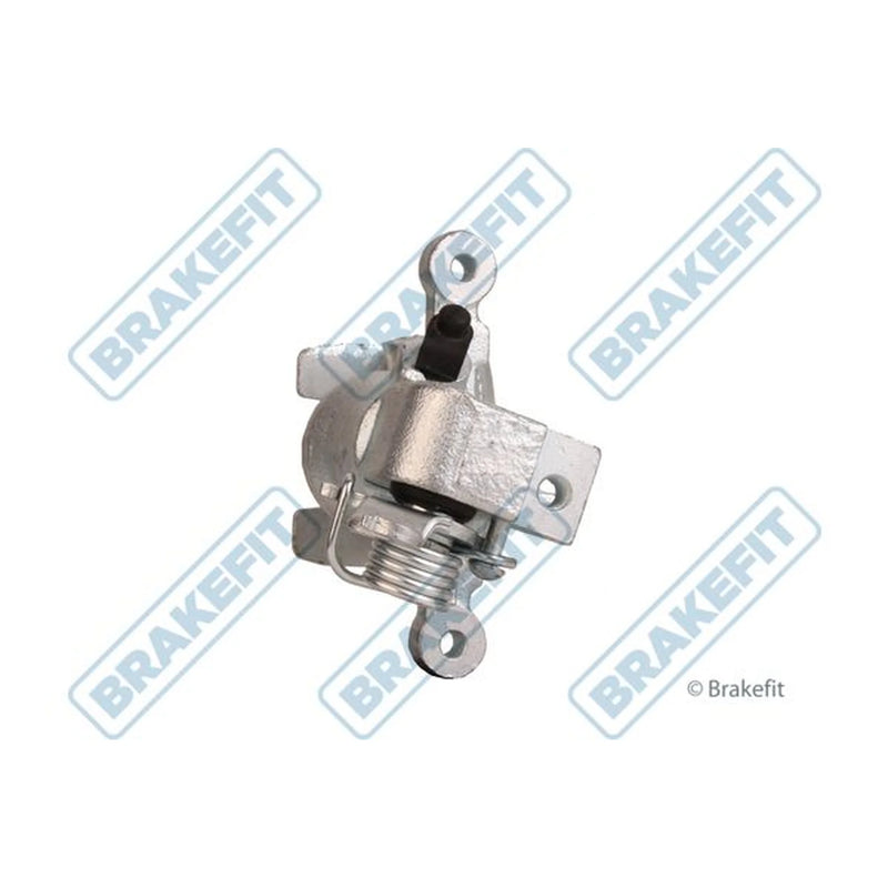 Apec Brake Caliper Assembly Rear Left BCA1243