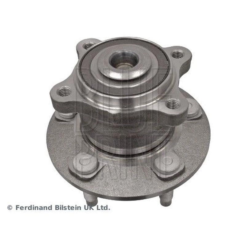 Blue Print Wheel Bearing Kit Rear ADG083121