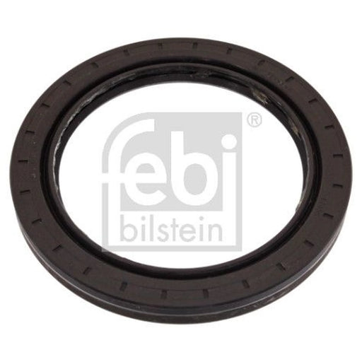 Febi Wheel Hub Shaft Seal 160mm OD ID 15mm Thick 44456