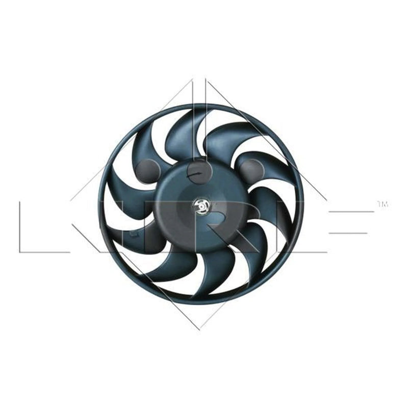 NRF Engine Cooling Fan 47419