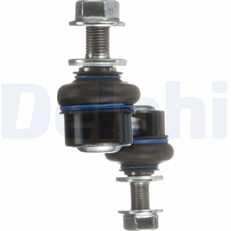 Delphi Stabiliser Bar Link Coupling Rod Front TC7802