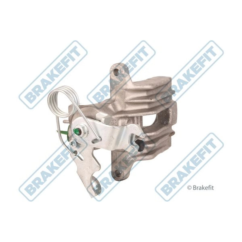 Apec Brake Caliper Assembly Rear Left BCA1005