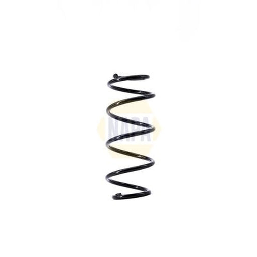 NAPA Front Suspension Coil Spring NCS1435