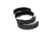 Bosch Brake Shoe Set Axle Kit 0986487961
