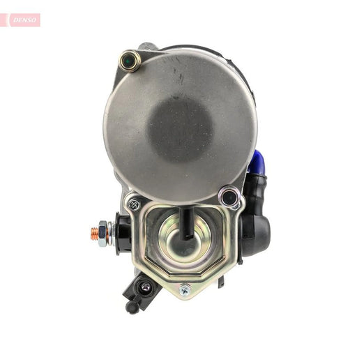 Denso Starter Motor 24V 5.5kW 10 Teeth