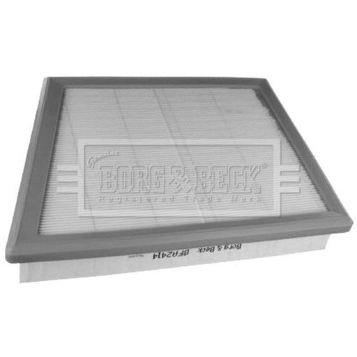 Borg & Beck Engine Air Filter BFA2414