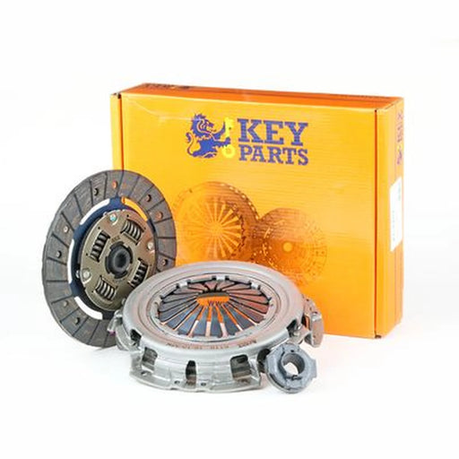 Key Parts Clutch Kit Set 3pc KC2257