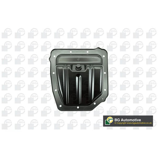 BGA Engine Oil Sump Pan SP2702