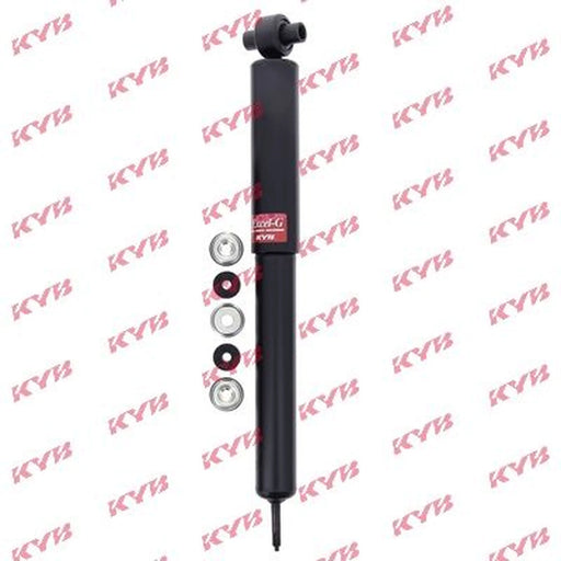 KYB Shock Absorber Damper Strut Front 344211