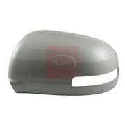 Apec Wing Mirror Cover Left primed AMH3045
