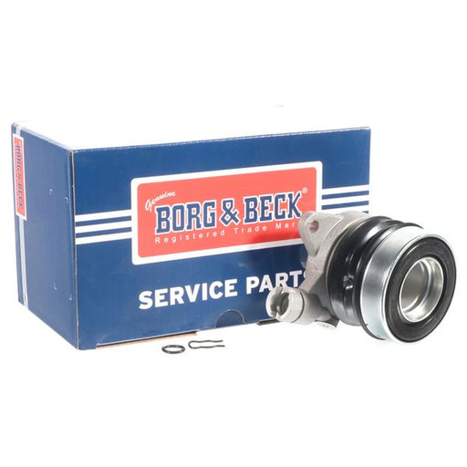 Borg & Beck Clutch Central Slave Cylinder BCS190