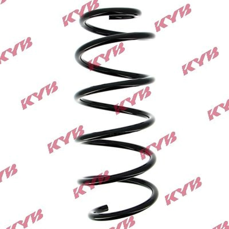 KYB Front Suspension Coil Spring RA4102