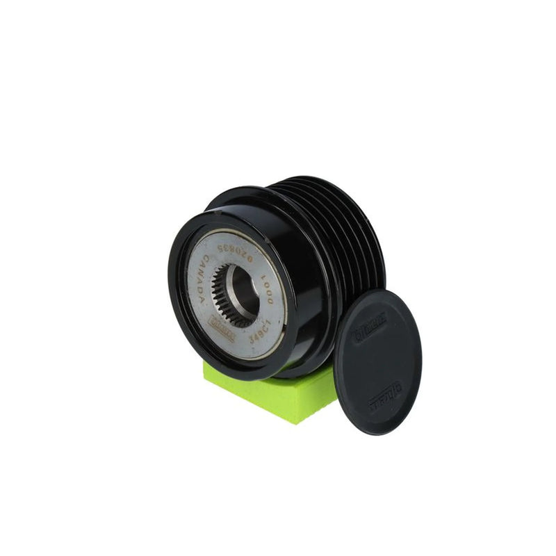 Valeo Alternator Overrunning Freewheel Clutch 592074