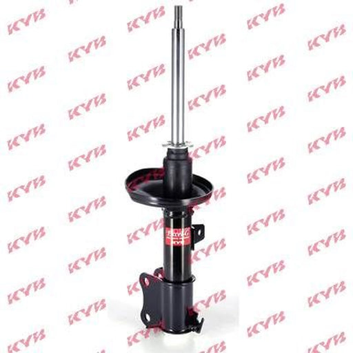 KYB Shock Absorber Damper Strut Rear Right 334127
