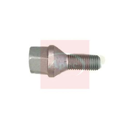 Apec Wheel Bolt Front M12 X 1.5 AHB0057