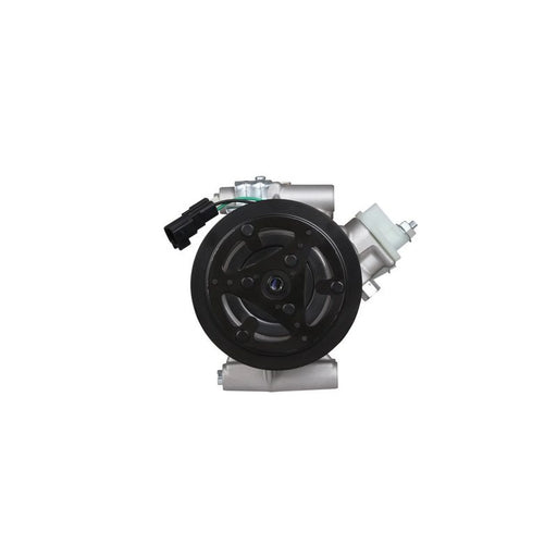 Hella Air Conditioning Compressor 8FK 366 202-801