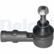 Delphi Steering Tie Rod End Ball Joint Front M12x1.5 TA1680