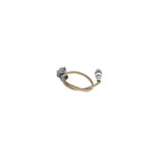 Bosch O2 Lambda Oxygen Sensor Left 0 258 030 04Y
