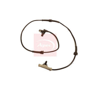 Apec ABS Wheel Speed Sensor Front Right ABS1195