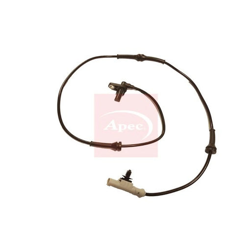 Apec ABS Wheel Speed Sensor Front Right ABS1195